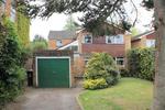 4 bedroom detached house to rent