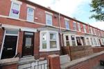 3 bedroom apartment to rent