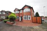 4 bedroom detached house to rent