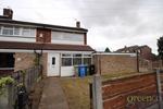 2 bedroom semi-detached house to rent