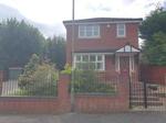 3 bedroom detached house to rent