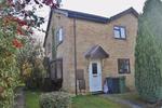 1 bedroom terraced house to rent