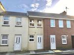 1 bedroom terraced house to rent