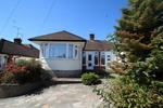 3 bedroom semi-detached bungalow to rent