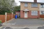 3 bedroom semi-detached house to rent