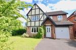 4 bedroom detached house to rent