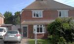 2 bedroom semi-detached house to rent