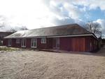 4 bedroom barn conversion to rent