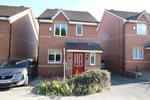 3 bedroom semi-detached house to rent