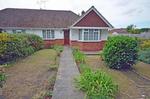 2 bedroom semi-detached bungalow to rent