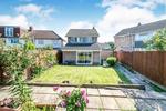 3 bedroom detached house to rent