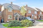 4 bedroom detached house to rent