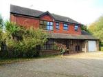 4 bedroom detached house to rent