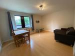 1 bedroom ground floor flat to rent