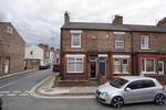 2 bedroom end of terrace house to rent