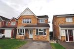 4 bedroom detached house to rent