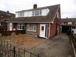 3 bedroom semi-detached house to rent