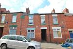 4 bedroom terraced house to rent