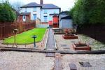 2 bedroom semi-detached house to rent