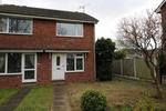 2 bedroom semi-detached house to rent