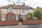 3 bedroom terraced house to rent