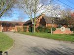 2 bedroom barn conversion to rent