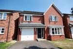 4 bedroom detached house to rent