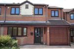 4 bedroom semi-detached house to rent