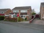 3 bedroom semi-detached house to rent