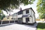 3 bedroom semi-detached house to rent