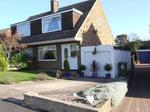 3 bedroom semi-detached house to rent