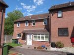 1 bedroom terraced house to rent