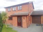 3 bedroom detached house to rent