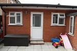 Studio flat to rent