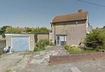 2 bedroom end of terrace house to rent