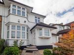 4 bedroom semi-detached house to rent