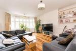 3 bedroom flat to rent