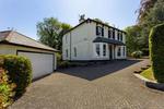 5 bedroom detached house to rent