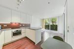 Studio flat to rent