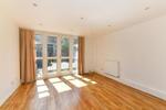 3 bedroom flat to rent