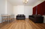 3 bedroom flat to rent