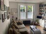 1 bedroom ground floor flat to rent