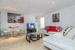 3 bedroom apartment to rent