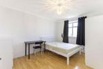 4 bedroom flat to rent