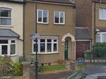 3 bedroom house share to rent
