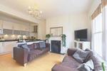 3 bedroom flat to rent