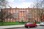 3 bedroom flat to rent