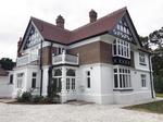 5 bedroom detached house to rent