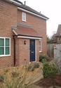 2 bedroom semi-detached house to rent