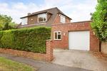 3 bedroom detached house to rent